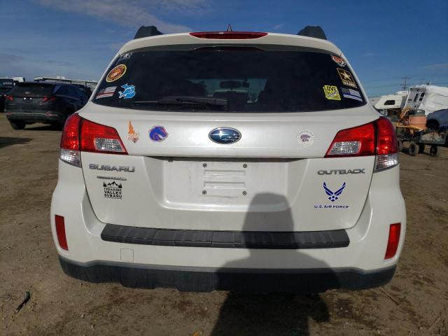 4S4BRCLC6E3292289 Subaru Outback 2.5i Limited