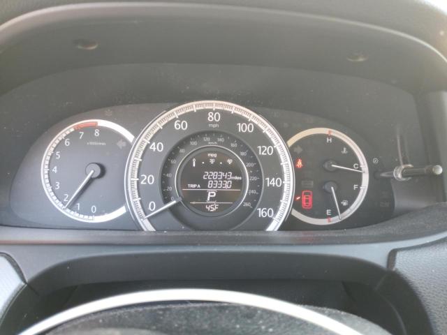 1HGCR2F33EA154754 Honda ACCORD LX