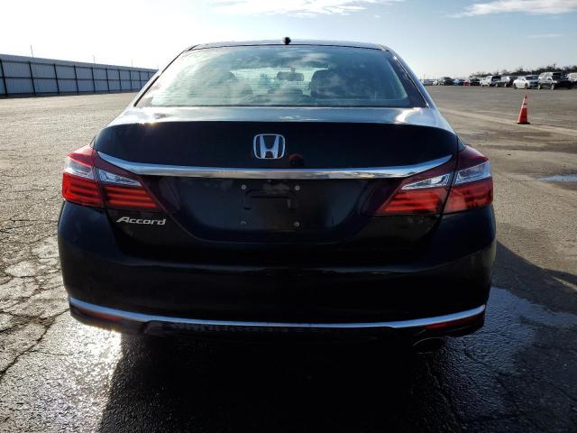 1HGCR2F84GA043144 Honda ACCORD EXL
