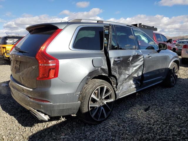 YV4A22PK7K1418342 Volvo Xc90 T6 Momentum