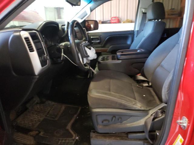 3GTP1UEC1EG263641 GMC Sierra C1500 Sle