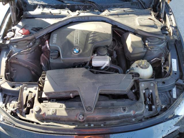 WBA3A5C59EF606168 BMW 328 I