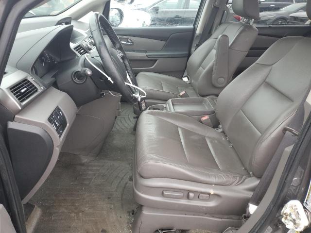 5FNRL5H91FB031394 Honda Odyssey Touring