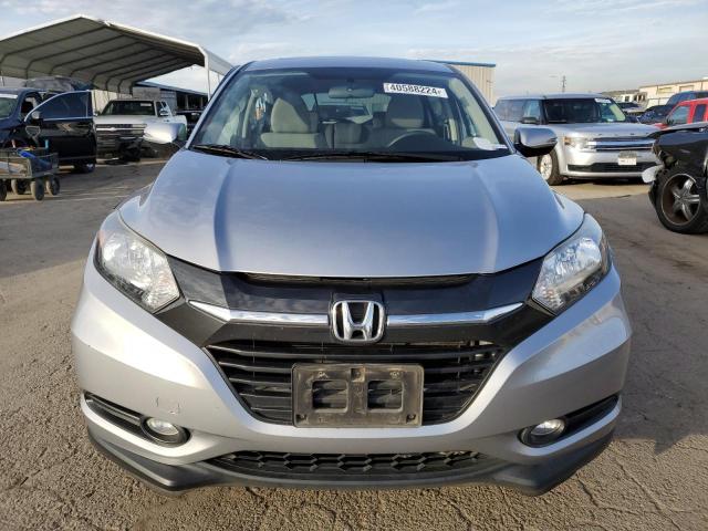 3CZRU5H57JM708084 Honda HR-V EX