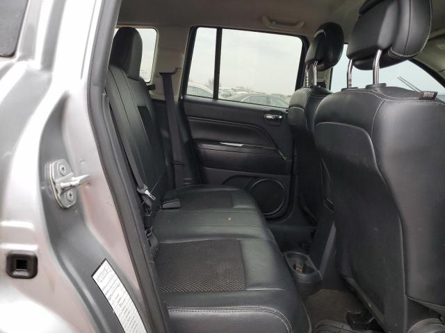 1C4NJDEB8GD617282 Jeep Compass Latitude
