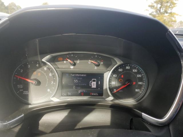 3GNAXLEX8LS728628 Chevrolet EQUINOX LT