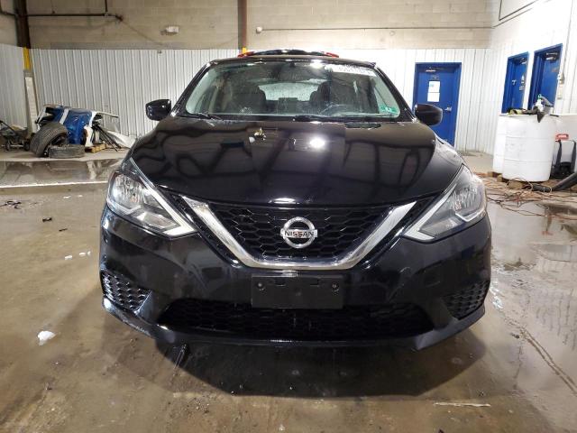 3N1AB7AP7GY249658 Nissan SENTRA S