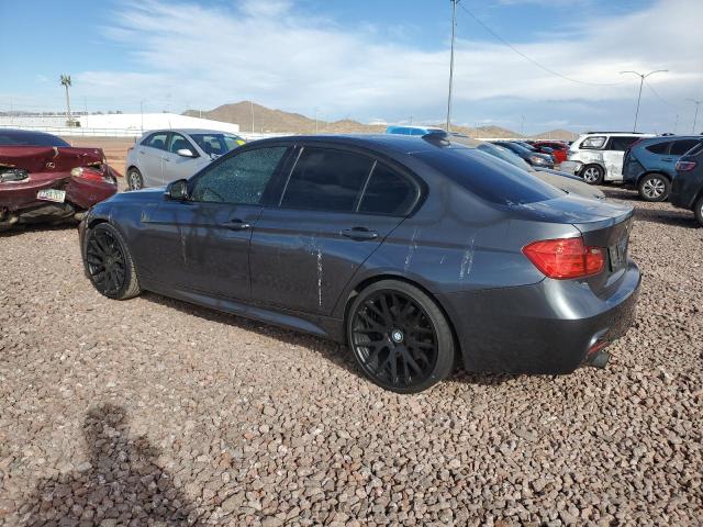 WBA3A9C5XEF478997 BMW 335 I