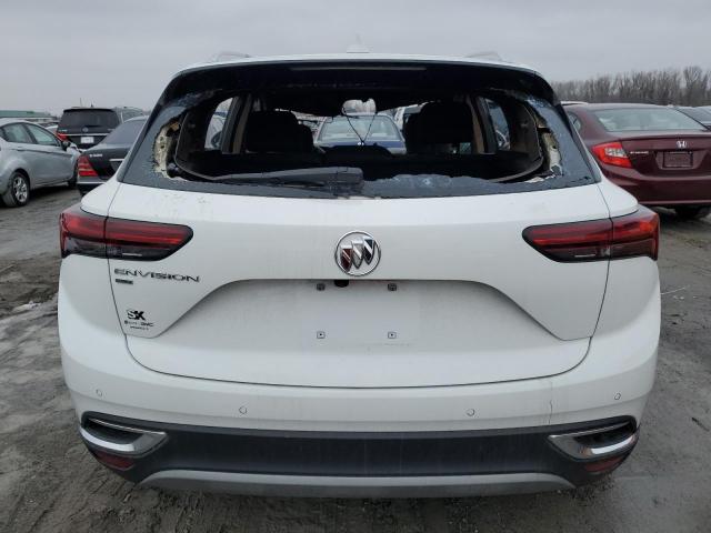LRBFZMR47PD098409 Buick Envision Preferred