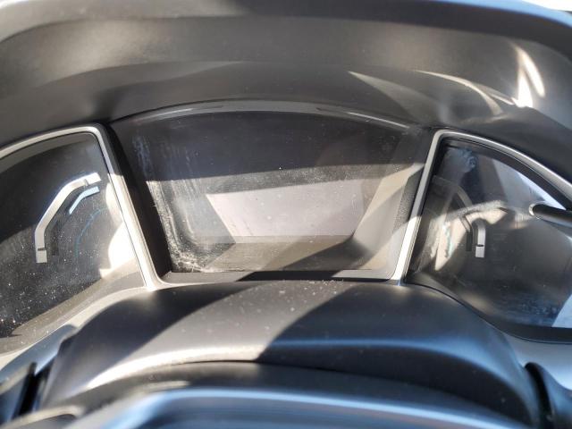 2HGFC3B38JH357791 Honda CIVIC EX