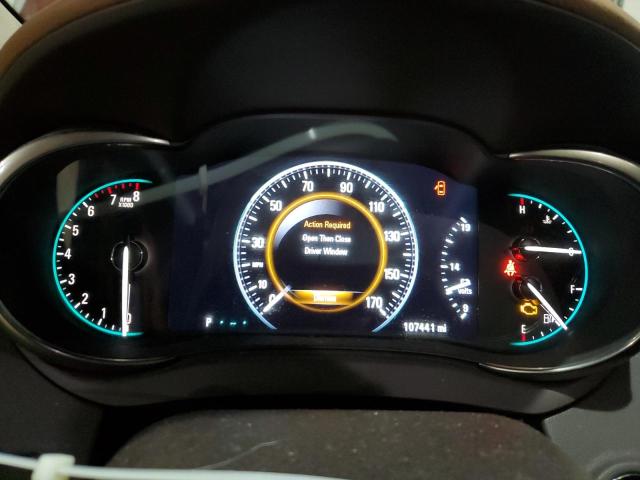 1G4GF5G33EF281639 Buick Lacrosse Touring