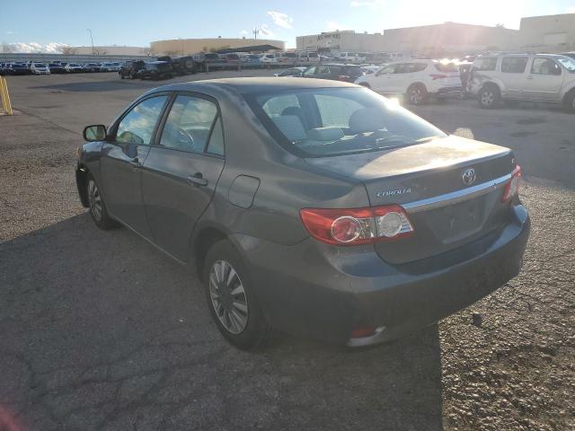 Auction sale of the 2011 Toyota Corolla Base , vin: 2T1BU4EE0BC548727, lot number: 140194884