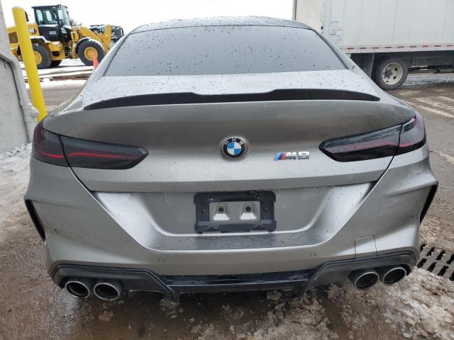 WBSGV0C09MCF52950 BMW M8