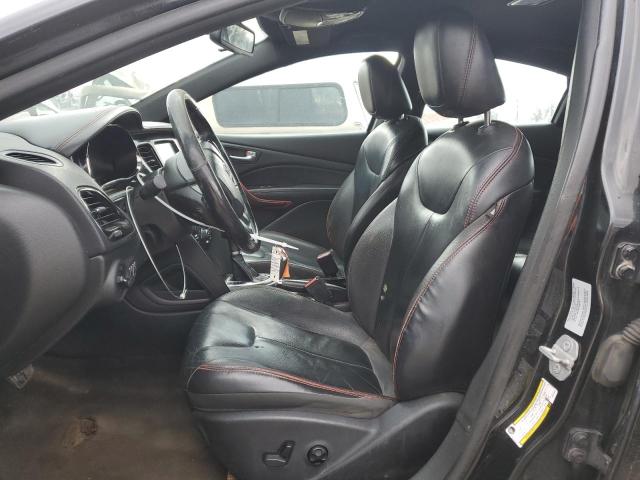 1C3CDFEB8FD213024 Dodge DART GT