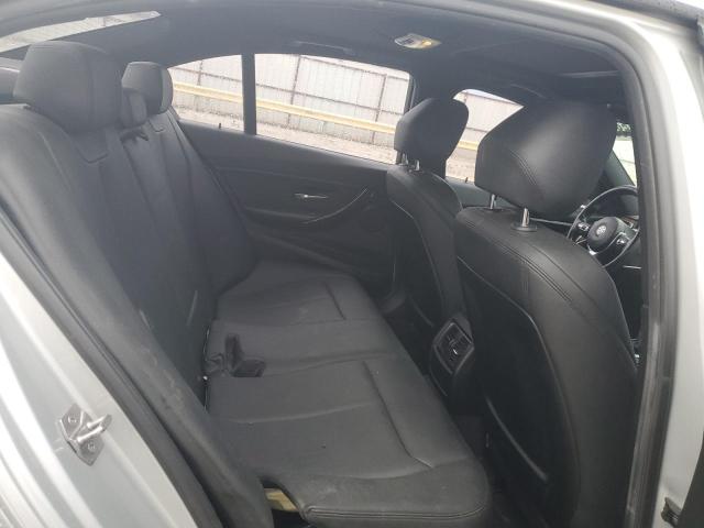 WBA8A9C56GK615952 BMW 320 I