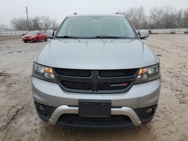 3C4PDCGG6JT339826 Dodge Journey Crossroad