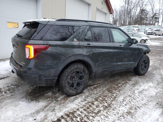 1FMSK8JH5NGC03112 Ford Explorer Timberline