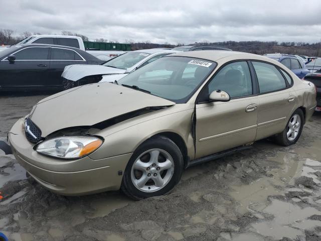 Auction sale of the 2001 Ford Taurus Se , vin: 1FAFP53U41G103504, lot number: 138904014