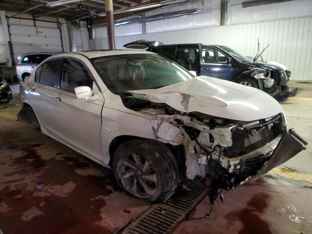 1HGCR2F7XHA214391 Honda ACCORD EX