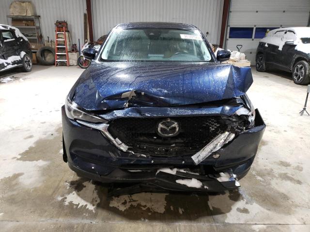 JM3KFBCM2L0795288 Mazda Cx-5 Touring
