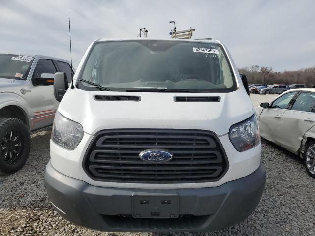 1FTYE1ZM4HKA94450 Ford Transit T-150