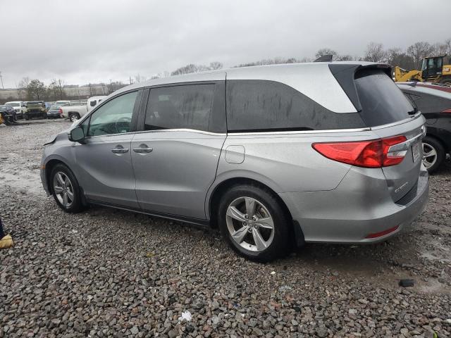 5FNRL6H74LB074661 Honda ODYSSEY EXL