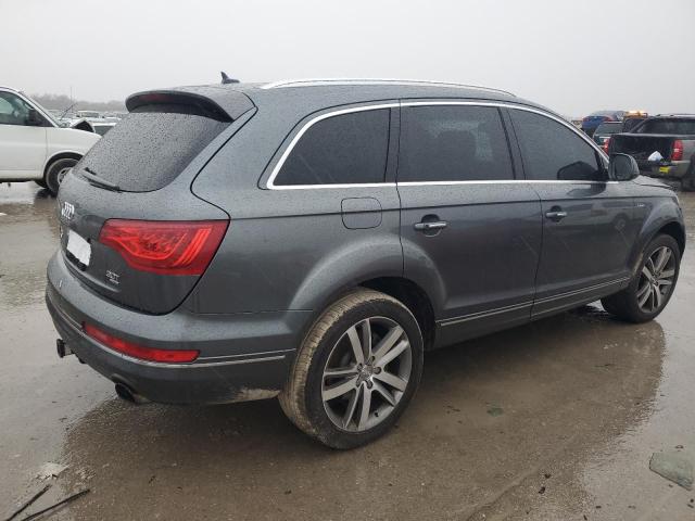 WA1LGAFEXED009817 Audi Q7 Premium Plus