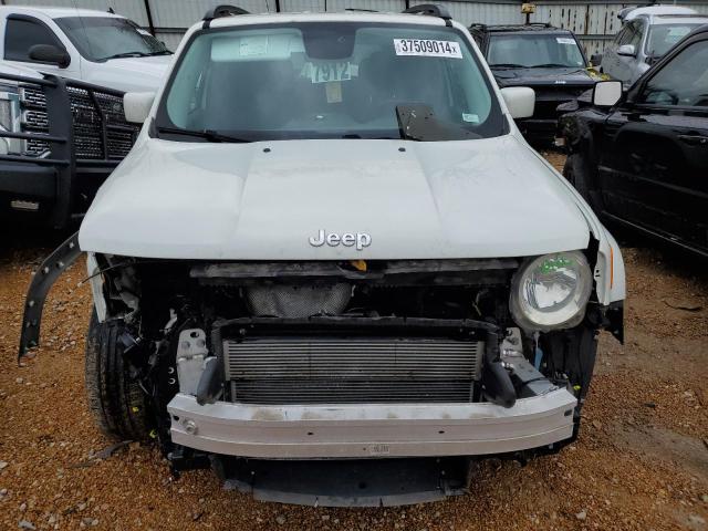 ZACCJABB5HPG43464 Jeep Renegade Latitude