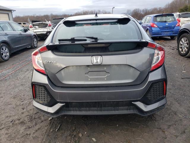 SHHFK7H61KU404272 Honda CIVIC EX