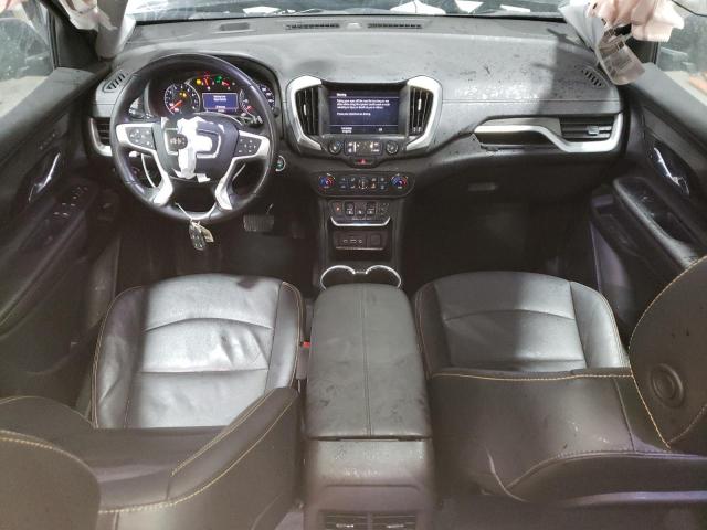 3GKALVEV1ML316405 GMC Terrain Slt