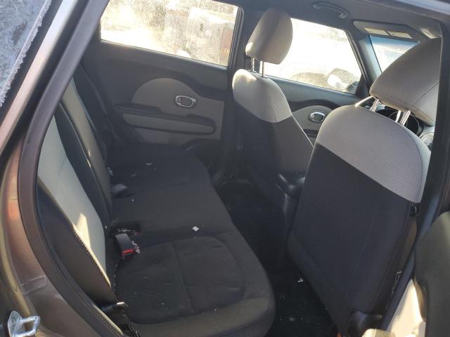 KNDJN2A29F7216012 KIA SOUL