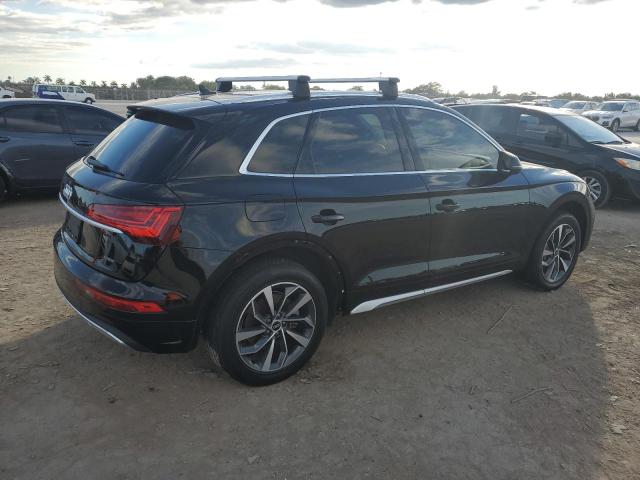 WA1BAAFY3M2012544 Audi Q5 Premium Plus