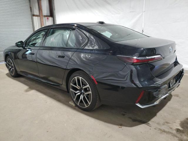 WBA23EH08PCN36203 BMW 740 I