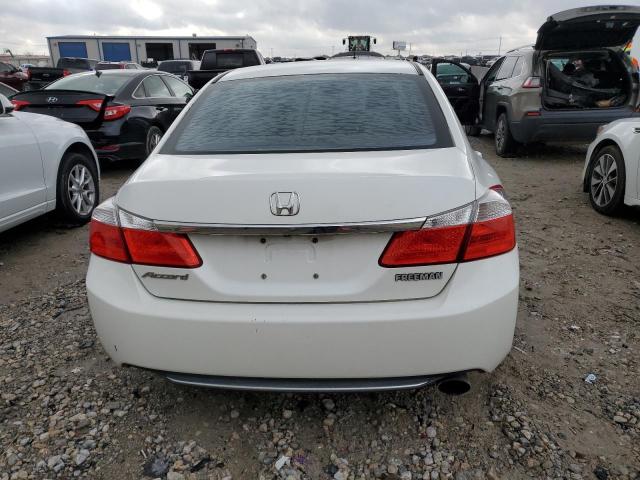 1HGCR2F34EA277527 Honda ACCORD LX