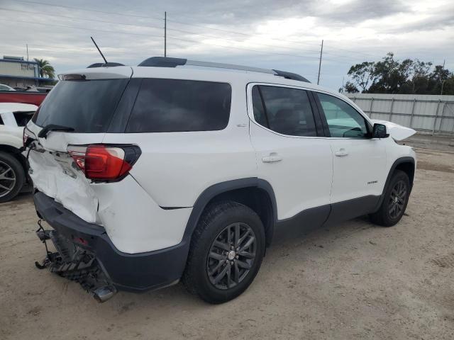 1GKKNMLS7KZ178702 GMC Acadia Slt-1