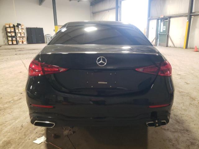 W1KAF4HB9PR152385 Mercedes-Benz C 300 4matic