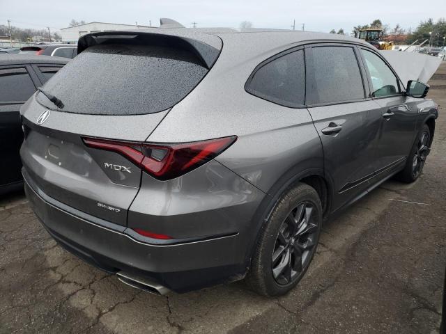 5J8YE1H01NL035913 Acura MDX A-SPEC