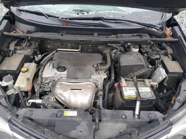 2T3WFREV0HW378165 Toyota Rav4 Xle
