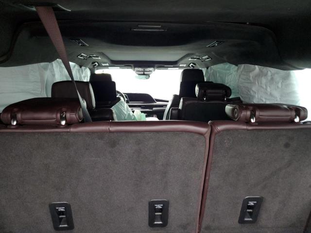 1GYS4RKL5MR320046 Cadillac Escalade Esv Sport Platinum