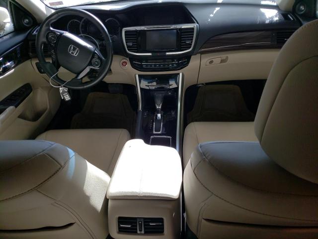 1HGCR2F81GA193700 Honda ACCORD EXL