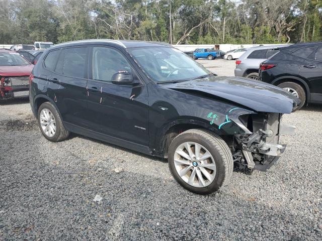 5UXWZ7C33H0V90963 BMW X3 Sdrive28i