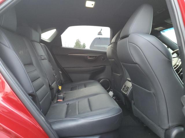 JTJBARBZ5K2203797 Lexus Nx 300 Base