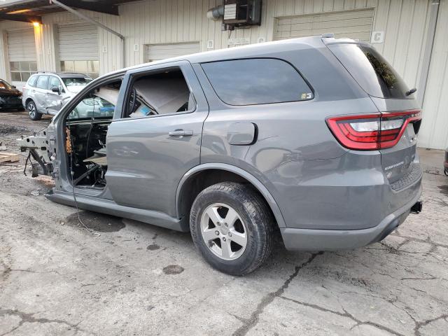 1C4SDJGJ0KC711250 Dodge Durango Srt