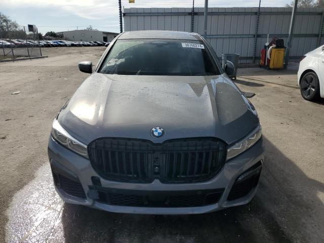 WBA7T2C06NCG94700 BMW 740 I
