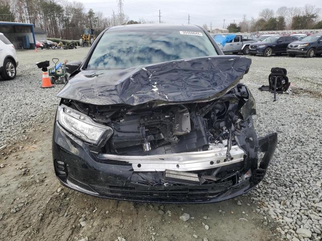 5FNRL6H97PB075231 Honda Odyssey Elite