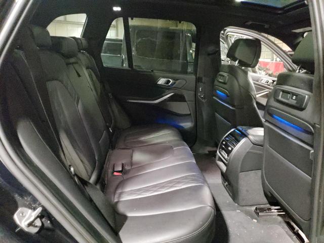 5UXTA6C08M9E15868 BMW X5 Xdrive45e