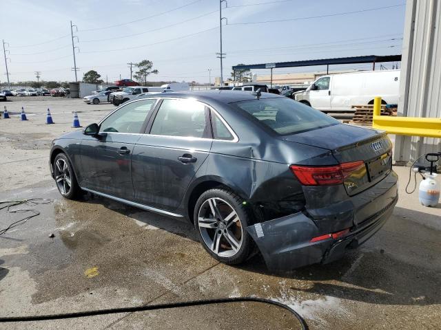 WAULNAF42HN042650 Audi A4 Premium Plus
