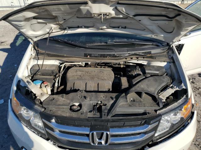 5FNRL5H9XFB063275 Honda Odyssey Touring