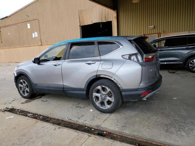 7FARW1H88HE041497 Honda CR-V EXL