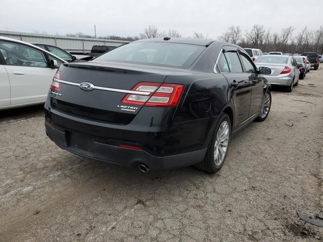 1FAHP2F8XFG146533 Ford Taurus Limited